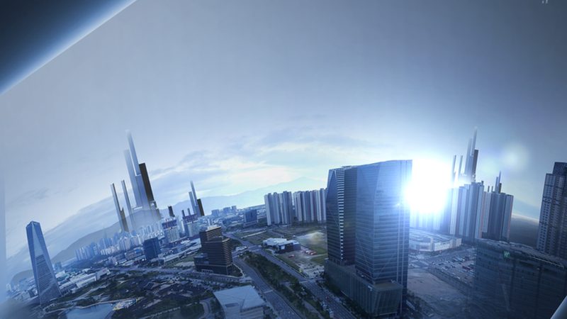 深圳市电商科技有限公司